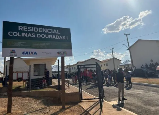 colinas douradas lancamento varzea grande lula