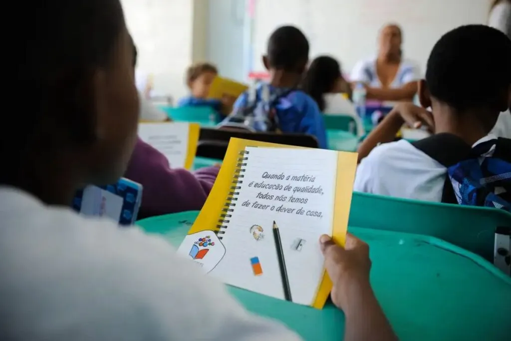 concursos educação