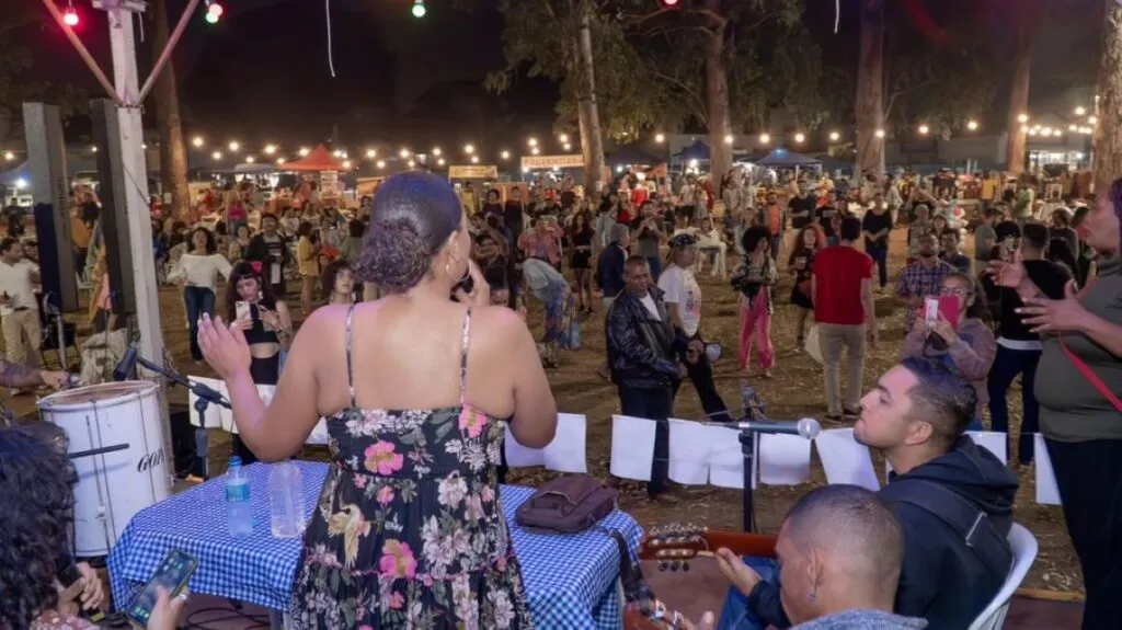 Feira Ziriguidum