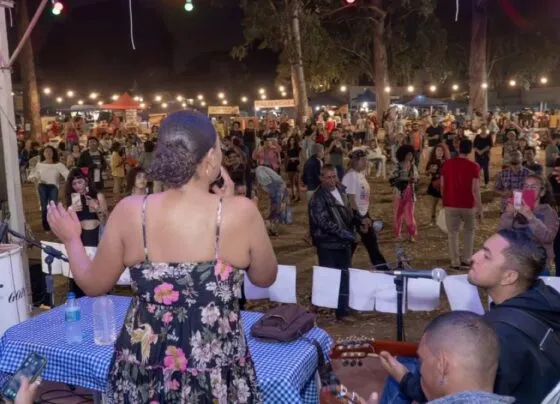 Feira Ziriguidum