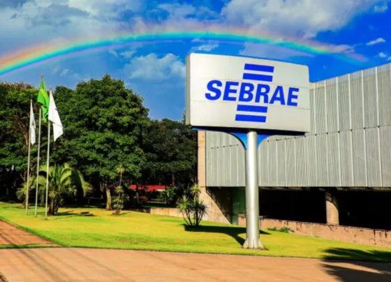 Sede do Sebrae (Foto: ASN Nacional/Sebrae)