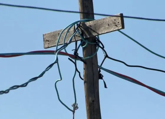 furto de energia eletrica gato ligações clandestinas