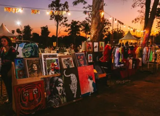 Feira Ziriguidum