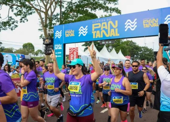 corrida do pantanal