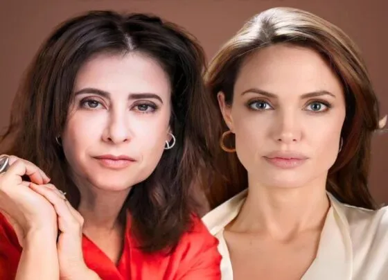 Fernanda Torres e Angelina Jolie estão entre atrizes cotas ao Oscar 2025