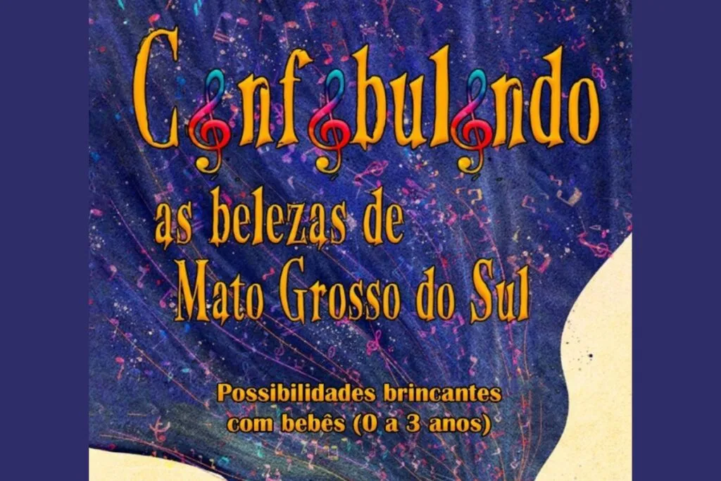 Canfabulando as belezas de Mato Grosso do Sul