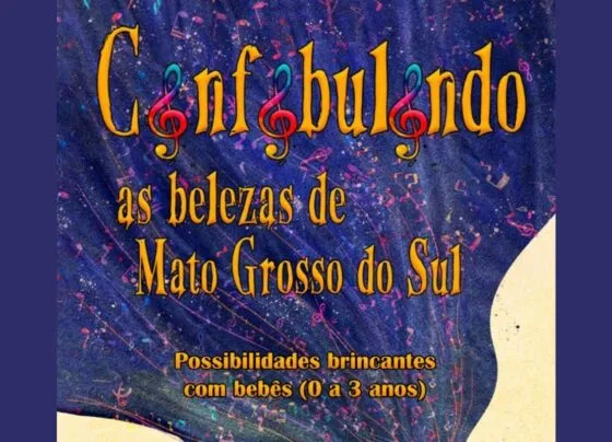 Canfabulando as belezas de Mato Grosso do Sul