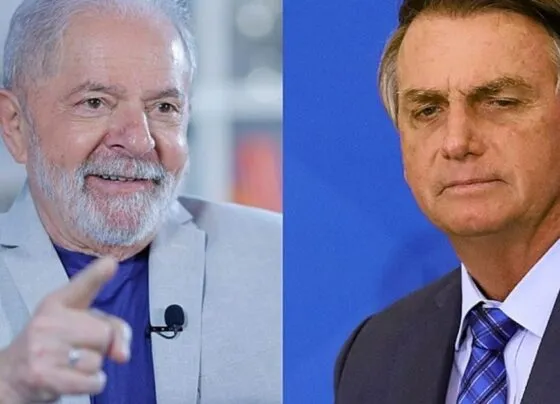 Lula domina maior parte dos estados brasileiros, mas Mato Grosso tem preferência por Bolsonaro