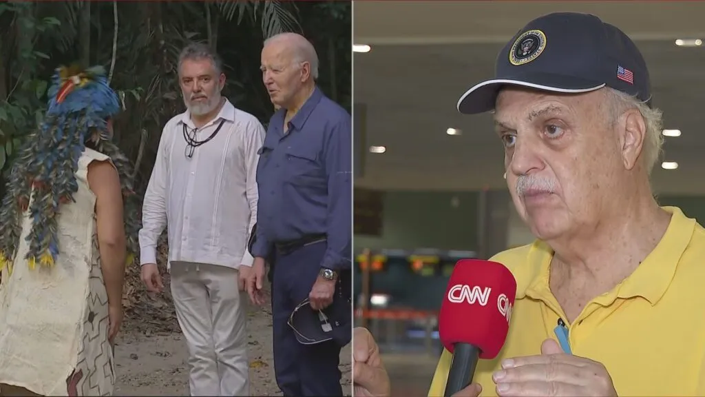 CNN Brasil