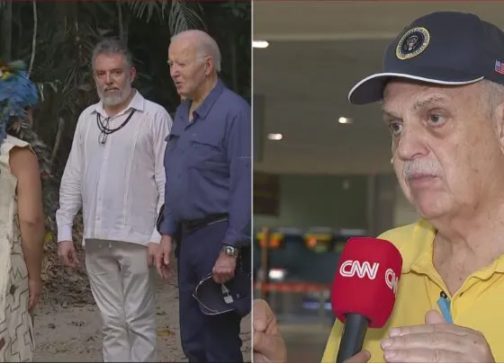 CNN Brasil