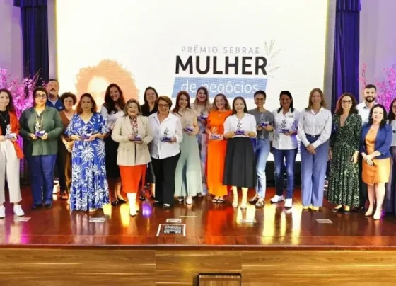 Sebrae anuncia vencedoras do Premio Sebrae Mulher de Negocios