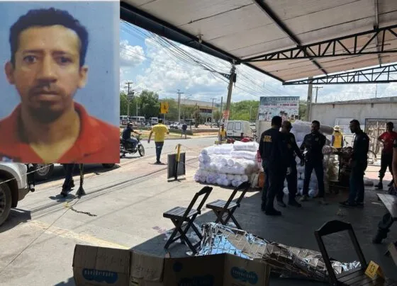 Ilton César foi morto na última quarta-feira (30), em Cuiabá. (Foto: Reprodução)