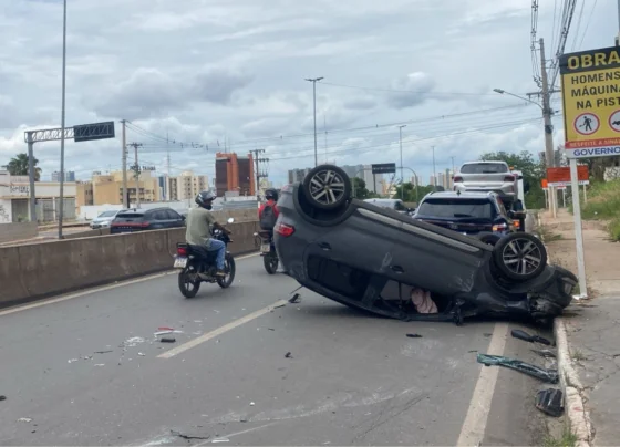 acidente trincheira miguel sutil