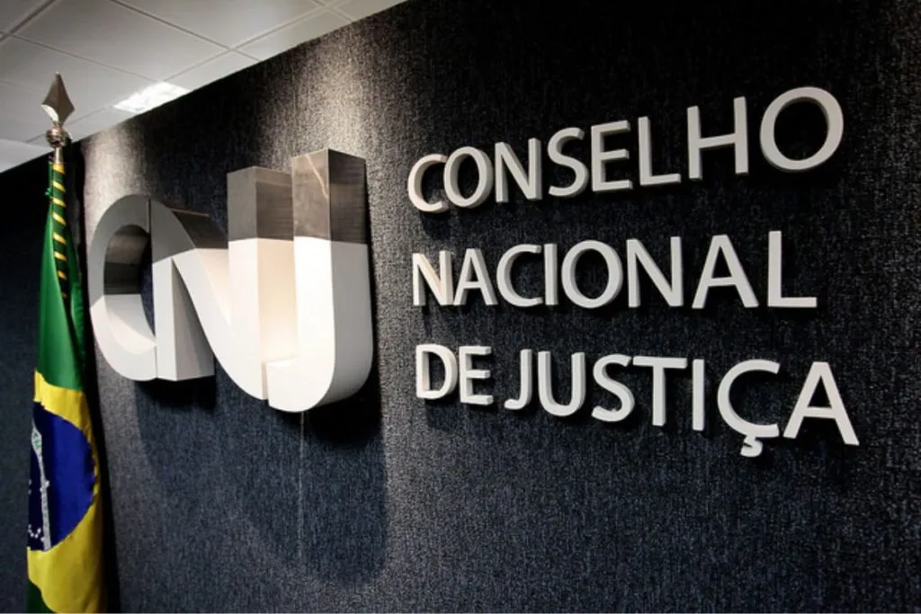 Concurso CNJ