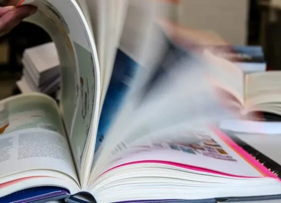 Bienal do Livro no Rio de Janeiro (Foto: Marcello Casal Jr/Agência Brasil)