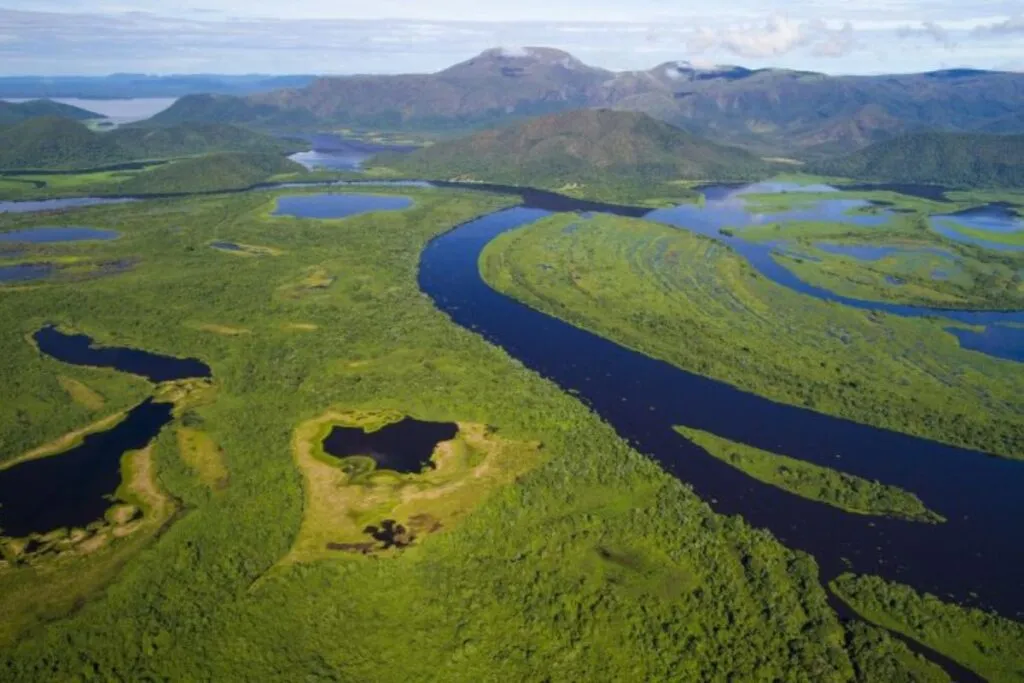 pantanal serradoamolar