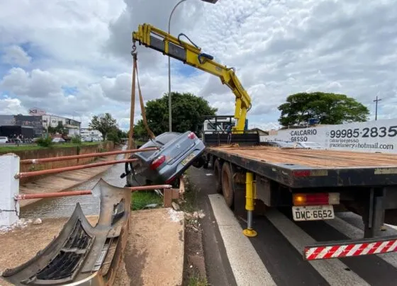 carropendurado