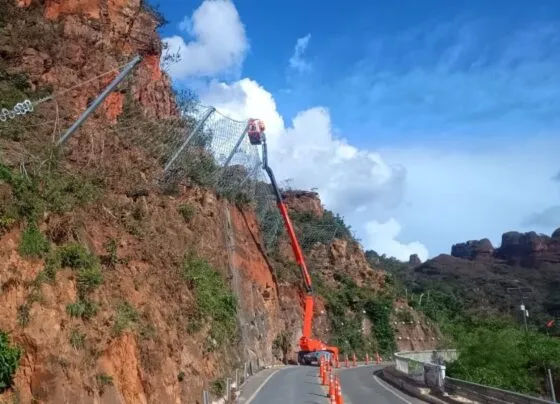 portao do inferno chapada dos guimaraes