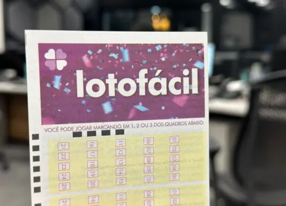 Lotofácil