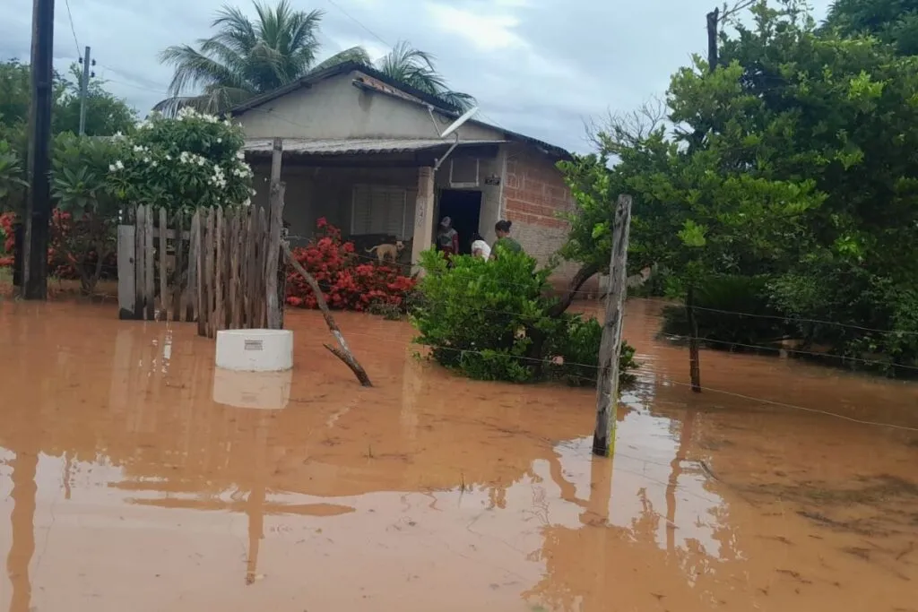 alto paraguai chuva