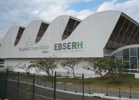 Quer ser CLT e receber até R$ 17,9 mil? Concurso EBSERH está com inscrições abertas. (Foto: GOV.BR)