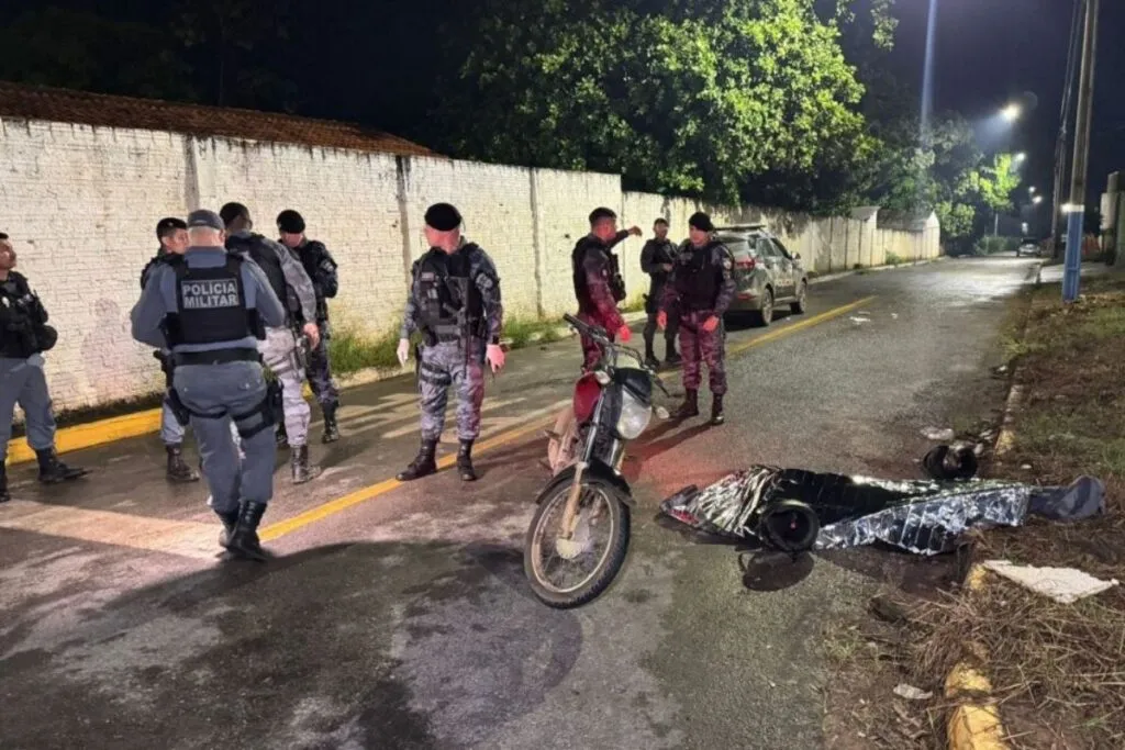 empresario baleado em tentativa de homicidio