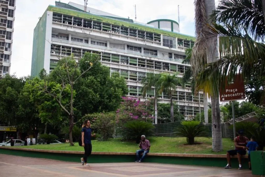 prefeitura cuiaba