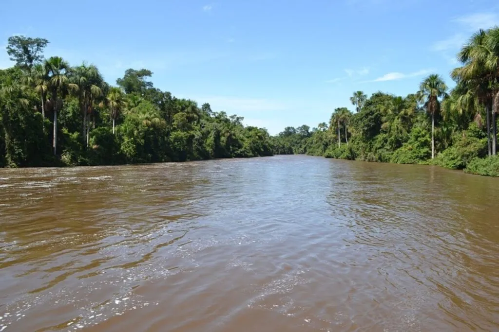 rio sepotuba tangara da serra