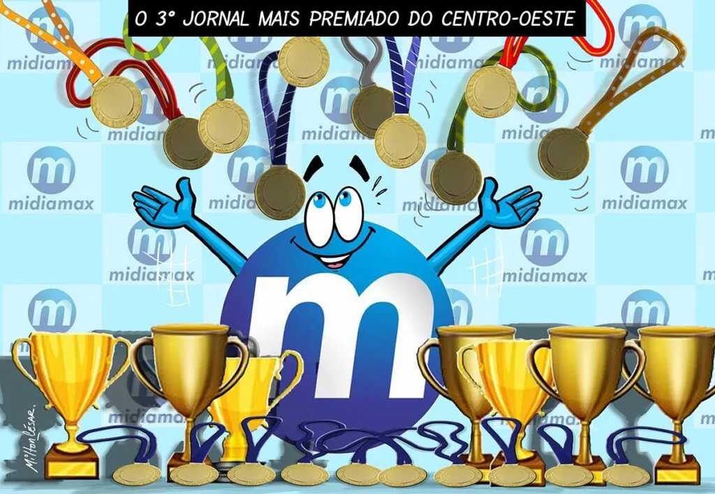 Jornal Midiamax