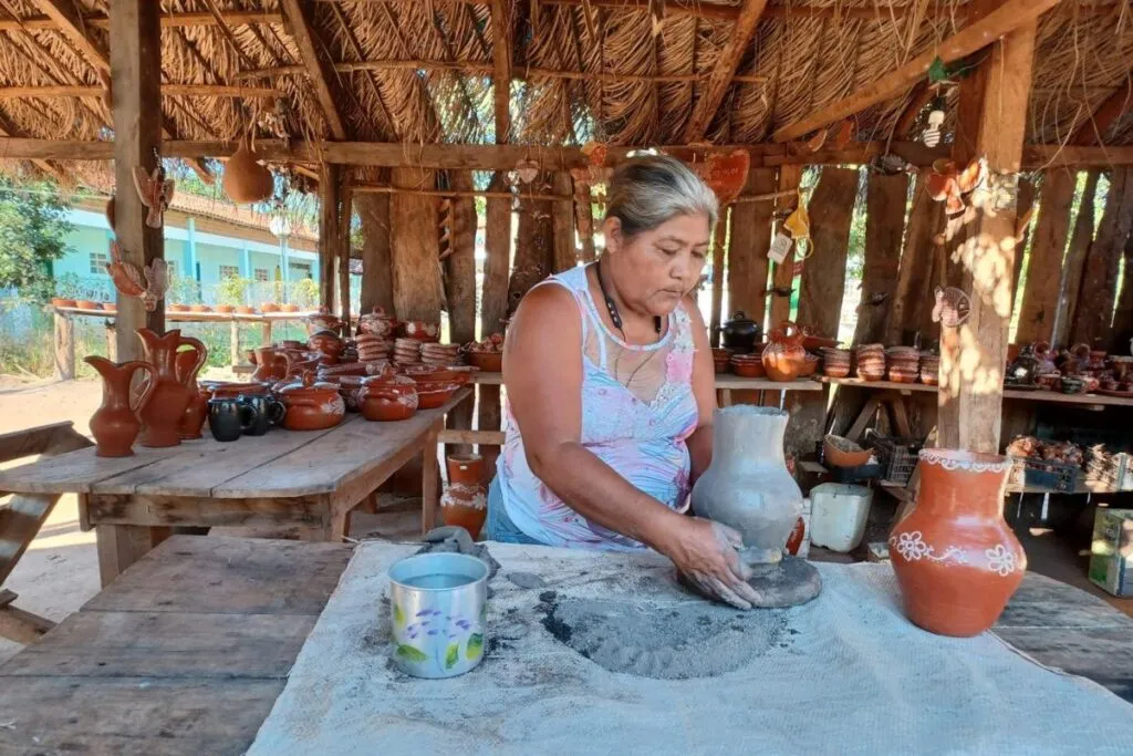 17ª Semana do Artesão será realizada em Campo Grande. (Foto: Divulgação)