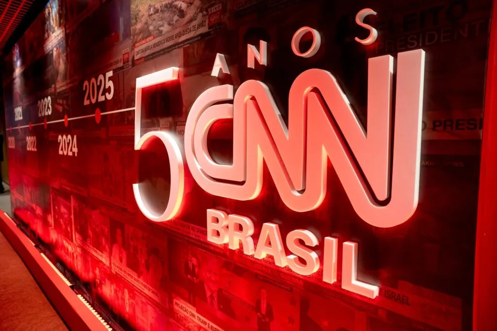 CNN Brasil