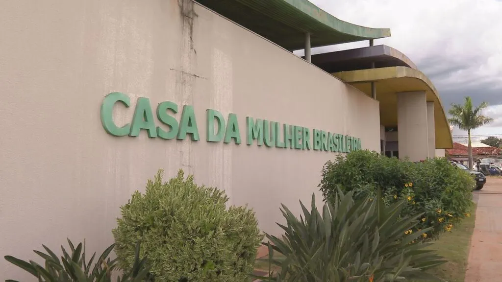 Casa da Mulher Brasileira