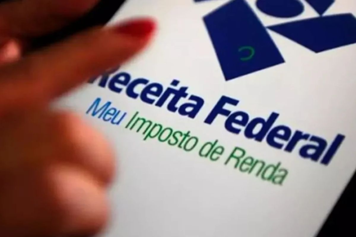 Receita libera programa para imposto de renda 2025 veja passo a passo