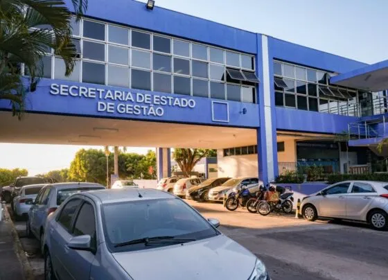 Prazo para a atualização cadastral obrigatória dos servidores e empregados públicos de MT, encerra neste sábado (30). (Foto: Éverton Anunciação