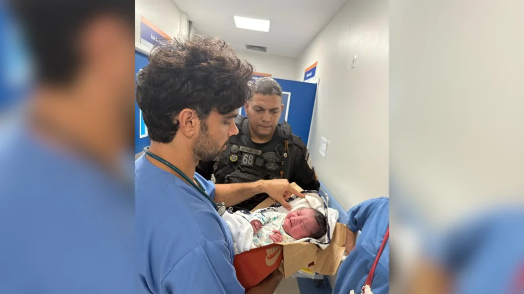 CNN Brasil