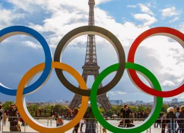 Conheça 5 jogos olímpicos inusitados para brasileiros