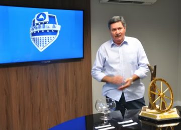 Entusiasta do futebol de salão em MS, Adalberto Ballock morre