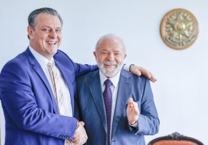 Fávaro acompanha Lula ao Japão em busca de novos mercados