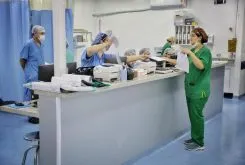 Hospital Metropolitano realiza mutirão de cirurgia ortopédica (4)
