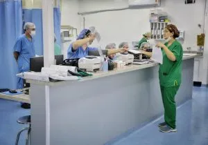 Hospital Metropolitano realiza mutirão de cirurgia ortopédica (4)