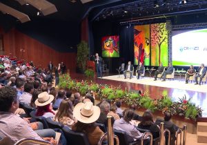 Mato Grosso do Sul quer provar sustentabilidade do agro