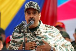 Órgão da OEA: Fala de Maduro sobre “banho de sangue”