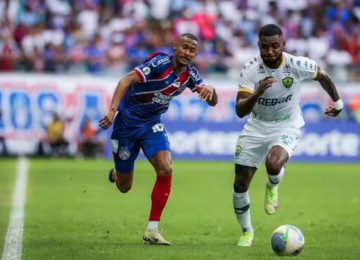 Quer assistir ao jogo Cuiabá x Bahia de graça? Veja