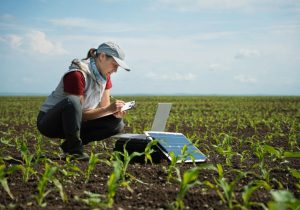 Quer construir carreira no agro? Fatec Senai oferta cursos de